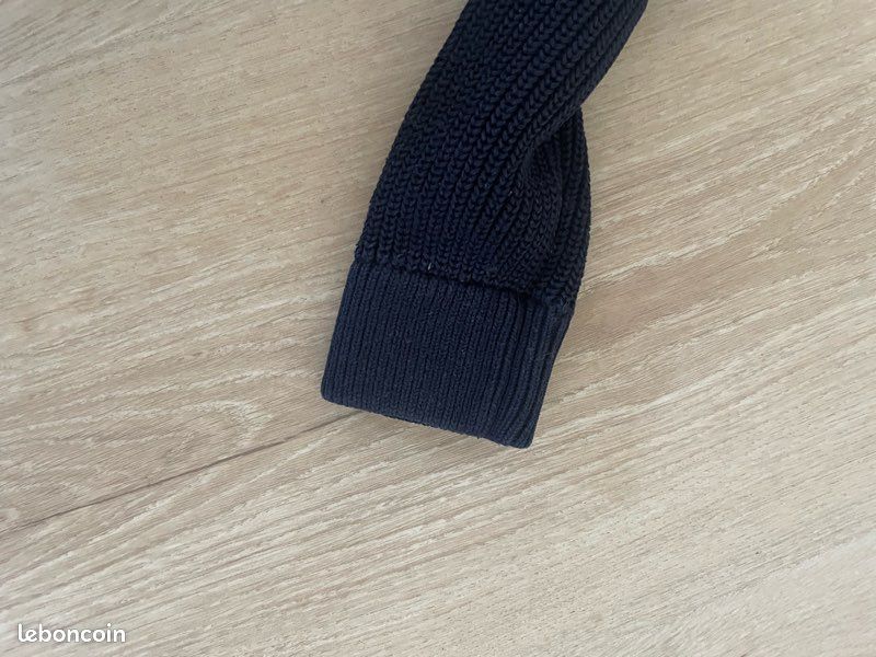 Veste Ralph Lauren fille 5 ans GRO01 (image 6)