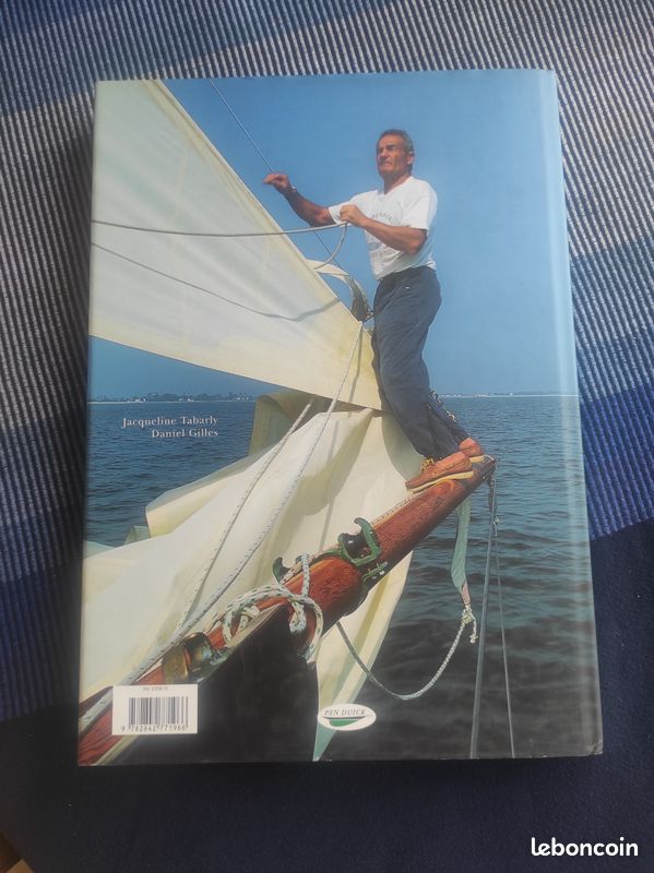 à Eric Tabarly (image 2)