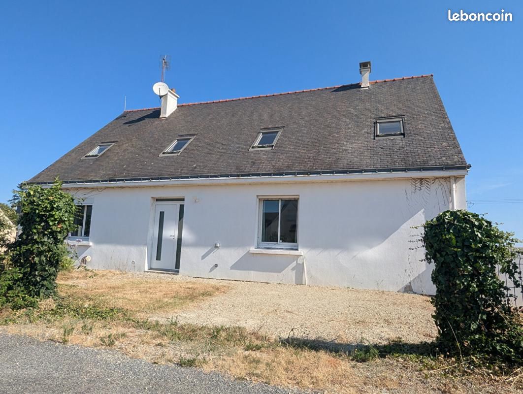 Maison 8 pièces 161 m² · à Sarzeau · 161 m² · 367 500 €