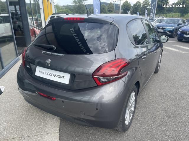 Peugeot 208 1.2 PureTech 82ch BVM5 Style (image 5)