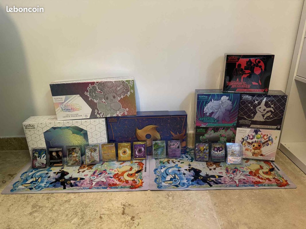 ARTSET étincelle deferlente (image 2)