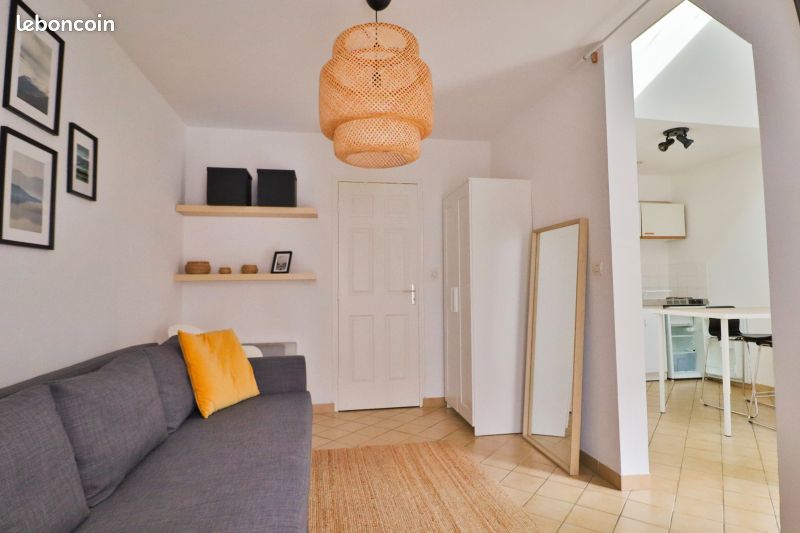 Appartement 1 pièce 27 m² · à Troyes · 27 m² · 395 €/mois