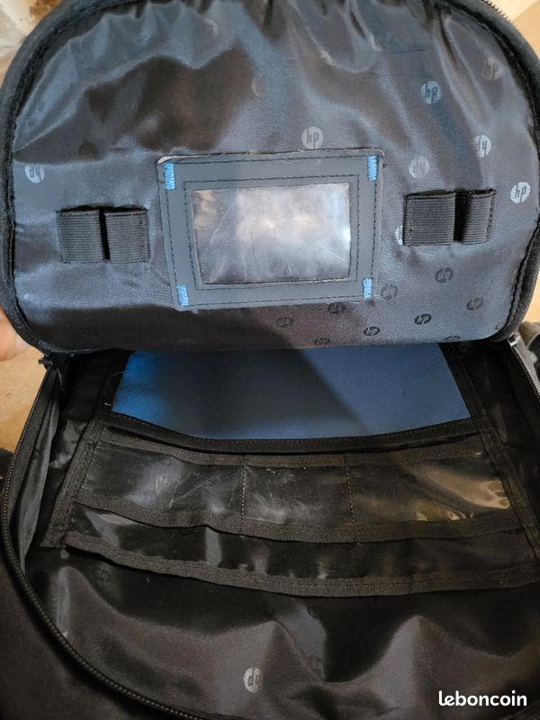 Sac ordinateur (image 6)