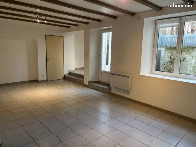 Maison 2 pièces 68 m² · à Bazoges-en-Paillers · 68 m² · 485 €/mois
