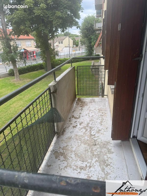 Appartement a louer clichy-sous-bois - 3 pièce(s) - 51 m2 - Surfyn