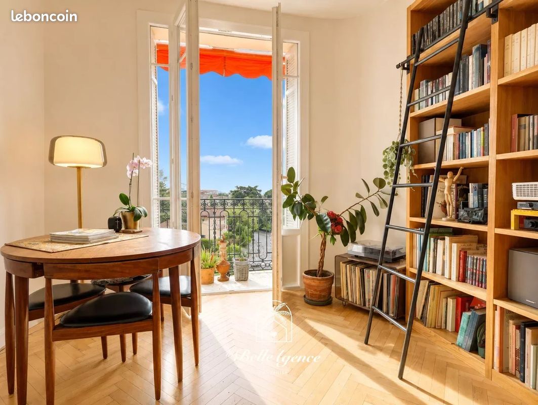 Appartement 4 pièces 85 m² · à Nice · 85 m² · 499 000 €