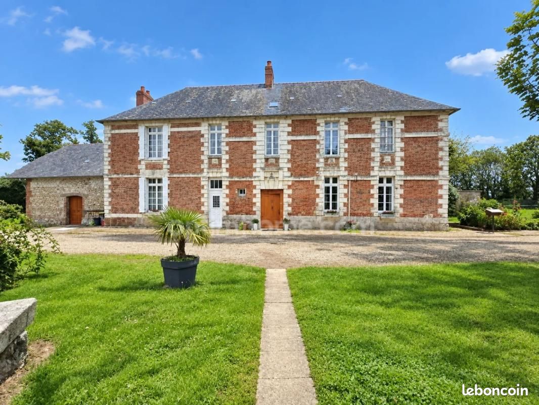 Maison 11 pièces 219 m² · à Goderville · 219 m² · 524 000 €