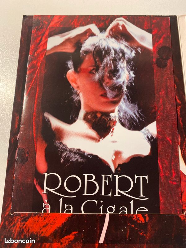 Princesse Robert a la Cigale (image 4)