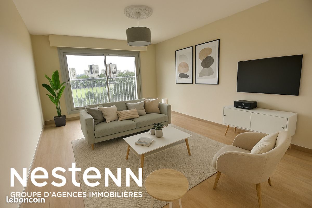 Appartement 104 900 € - 86 m²