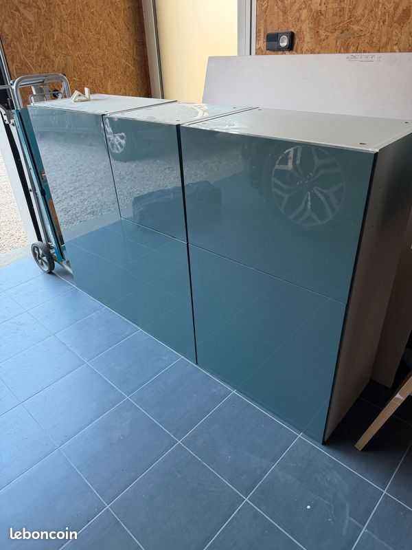 Caisson haut de cuisine (image 1)
