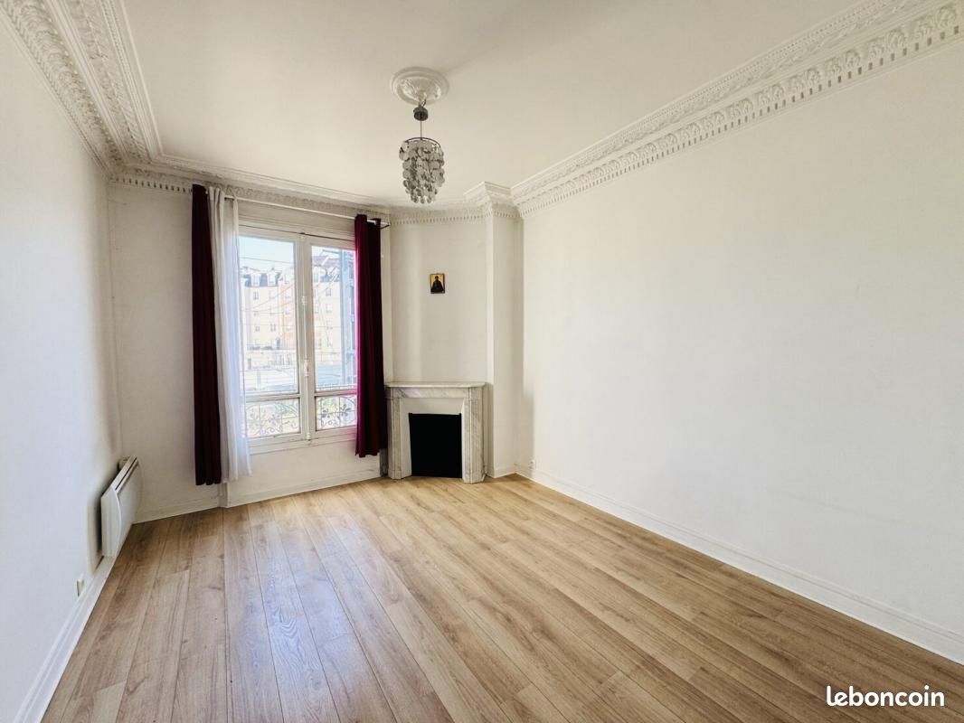 Appartement 3 pièces 50 m² · à Les Pavillons-sous-Bois · 50 m² · 175 000 €