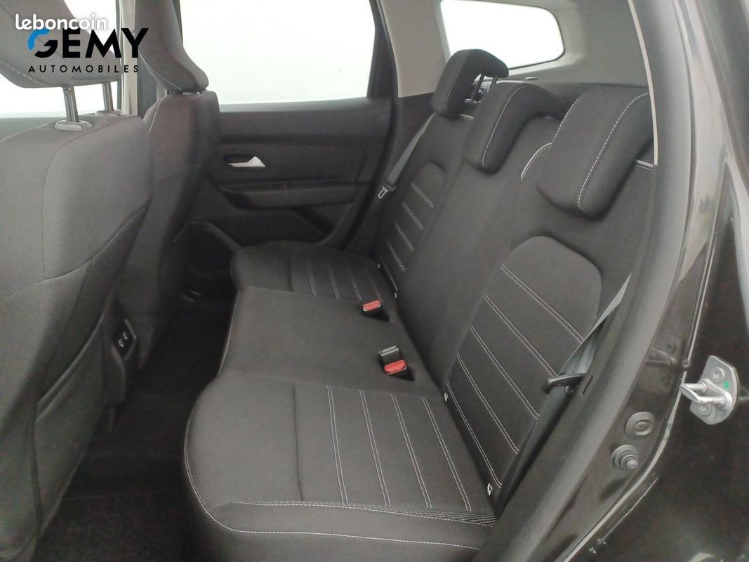 DACIA Duster ECO-G 100 4x2 Prestige + (image 10)