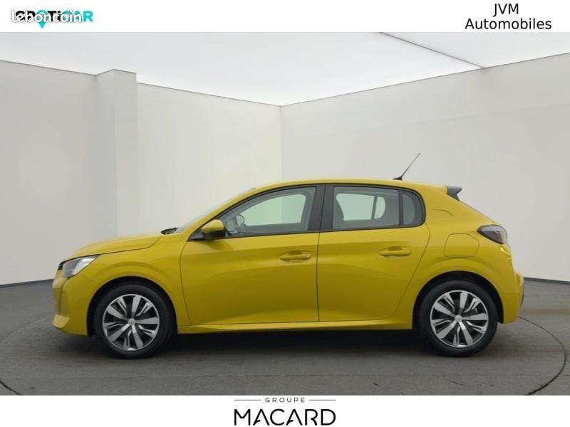 Peugeot 208 1.2 PureTech 100ch S&S Active (image 1)