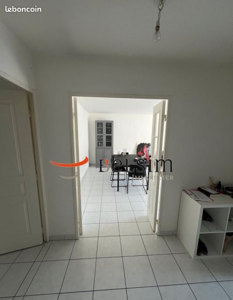 Appartement a louer metz - 4 pièce(s) - 81 m2 - Surfyn