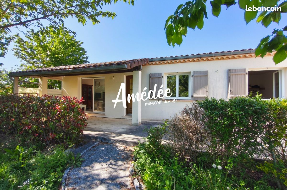 Maison 4 pièces 93 m² · à Alvignac · 93 m² · 199 500 €