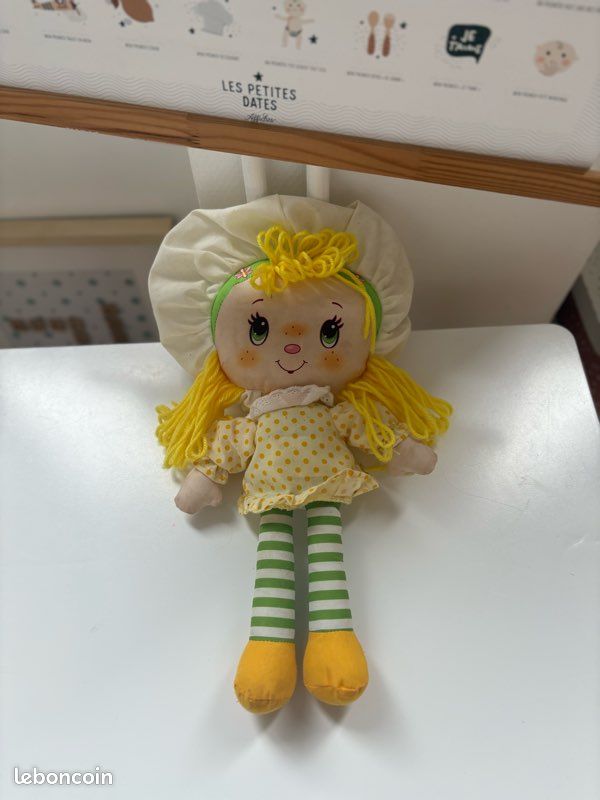 Poupée (image 1)