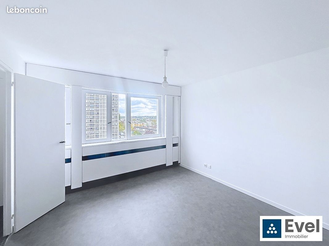 Appartement 2 pièces 44 m² · à Metz · 44 m² · 49 000 €