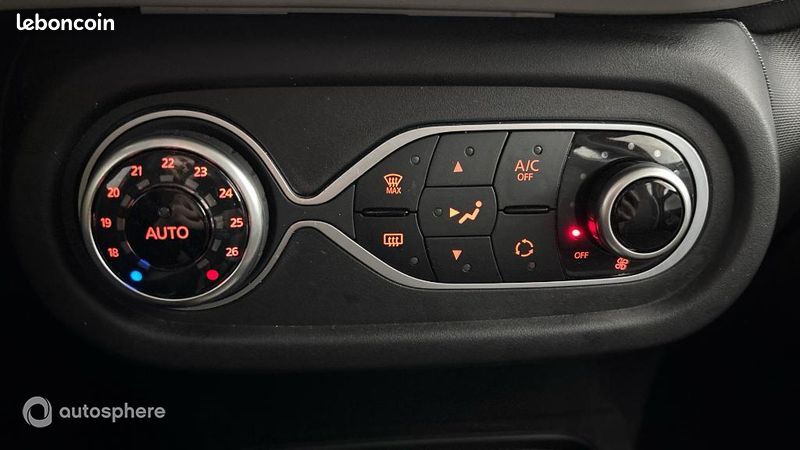 Renault Twingo 1.0 SCe 65ch Equilibre (image 26)