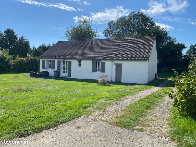 Maison 7 pièces 90 m² · à Frichemesnil · 90 m² · 185 000 €