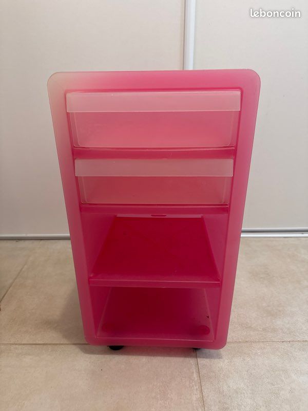 Petit meuble enfant (image 1)