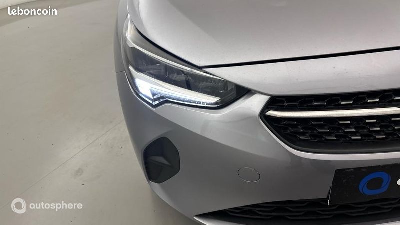Opel Corsa 1.2 75ch Elegance Business (image 17)