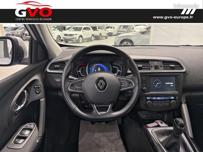 Renault Kadjar 1.2 TCe 130ch energy Intens (image 6)