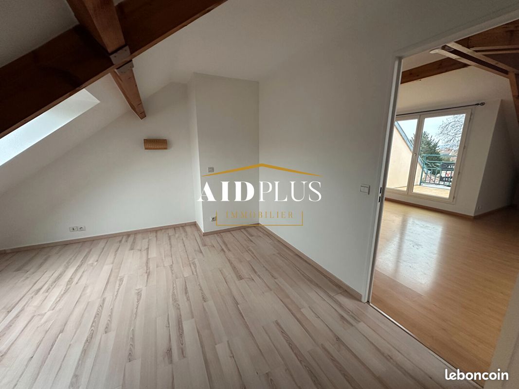 Appartement 2 pièces 45 m² · à Saint-Leu-la-Forêt · 45 m² · 980 €/mois
