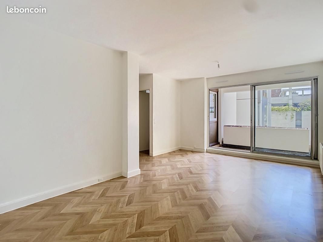 Appartement 4 pièces 75 m² · à Paris · 75 m² · 622 000 €