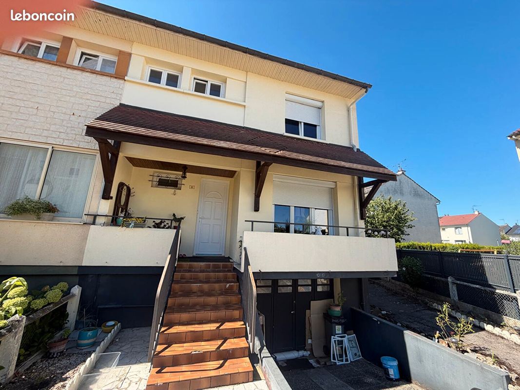 Maison 5 pièces 83 m² (image 1)