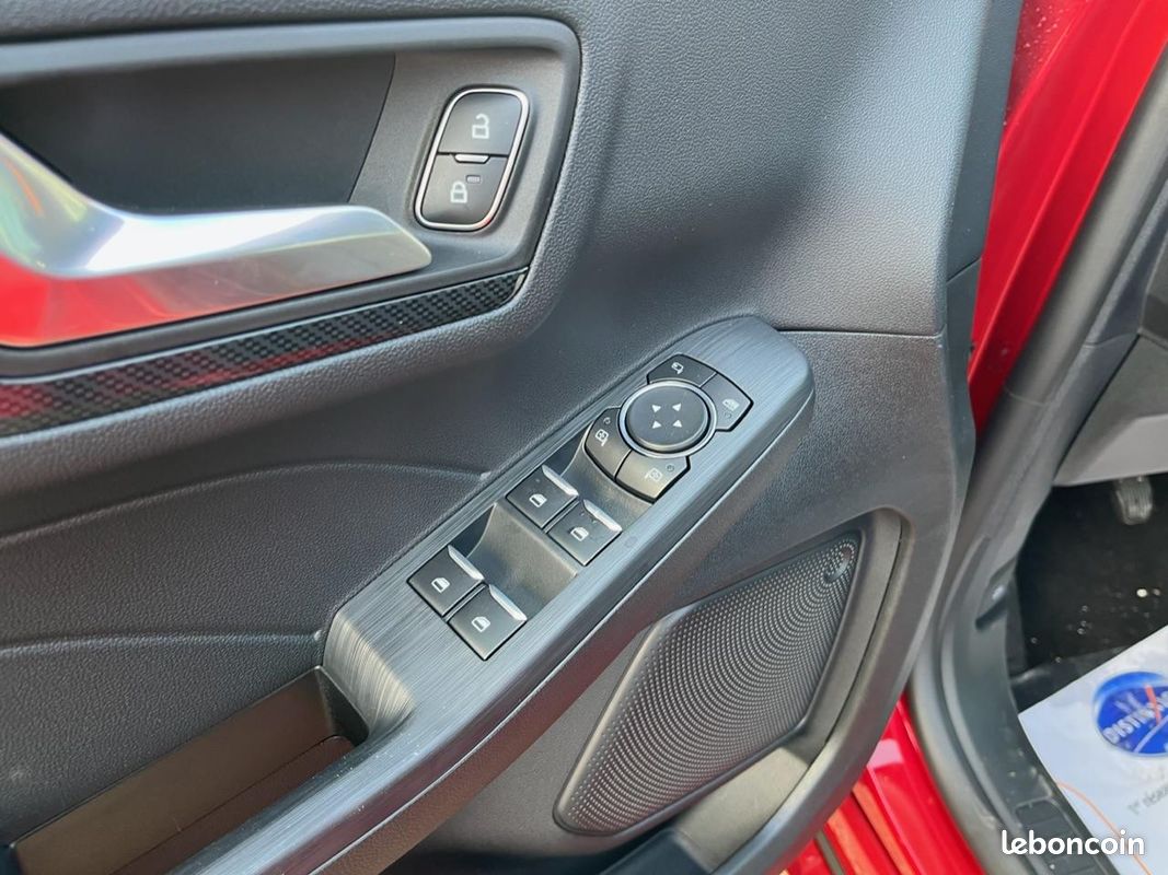 Ford kuga 1.5 ecoboost - 150 - st-line (image 19)