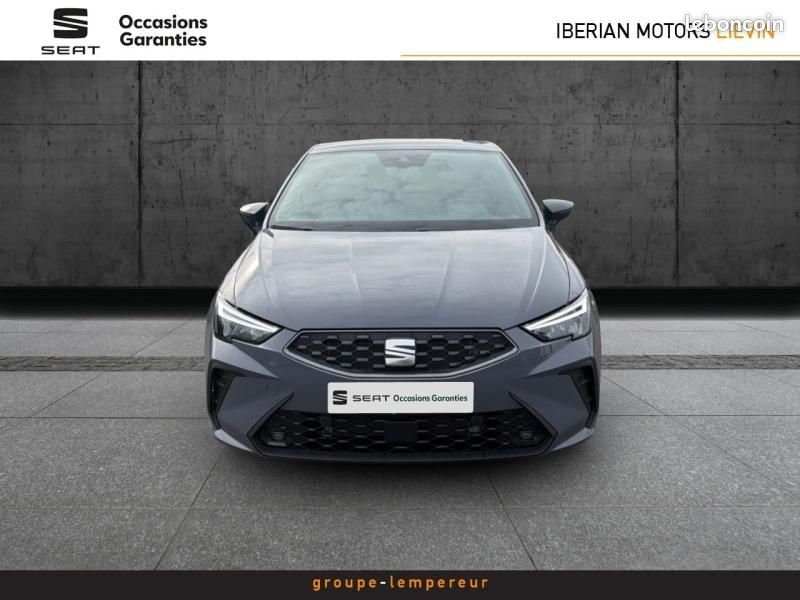 Seat Ibiza 1.0 TSI 115ch FR DSG7 (image 2)