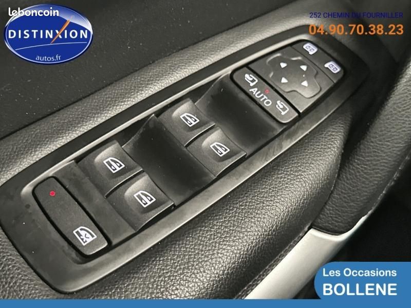Renault Kadjar 1.3 TCe 140ch FAP Intens EDC (image 20)