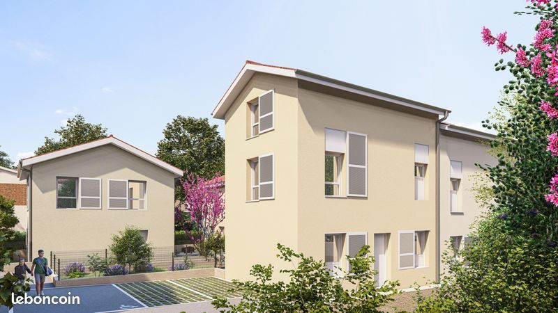 Maison 5 pièces 94 m² · à Loire-sur-Rhône · 94 m² · 279 000 €