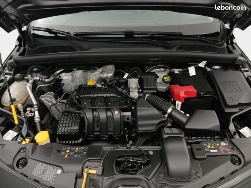 Renault Clio 1.0 SCe 65ch Evolution (image 17)