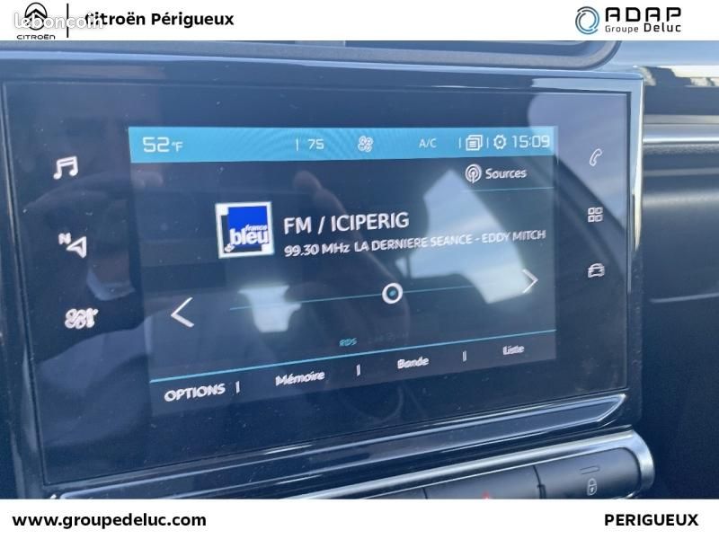 Citroen C3 1.2 PureTech 83ch S&S Feel Pack (image 28)