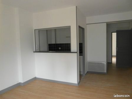 Appartement 2 pièces 37 m² · à La Souterraine · 37 m² · 385 €/mois