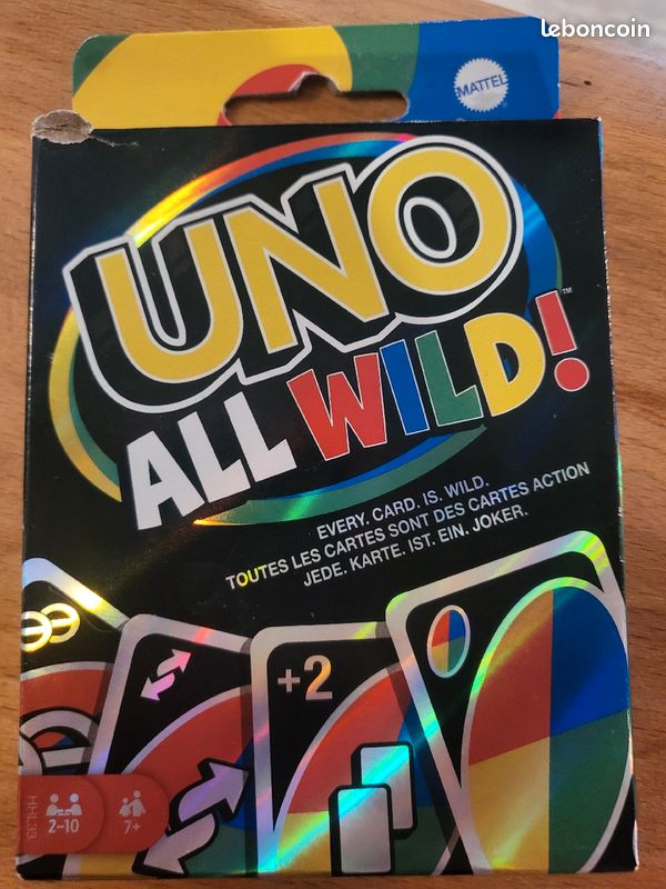 Uno (image 1)