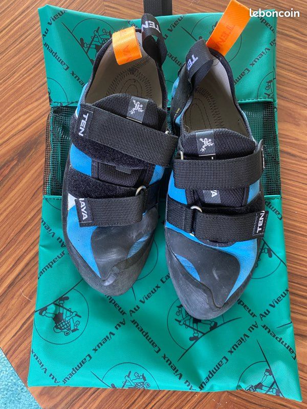 PENXZT Chaussures D'escalade Pour Femmes Et Enfants Pour Le Sport, L' Escalade Et Le Bloc, Chaussures De Roche Pour Enfants En Intérieur Et En Extérieur, Noir