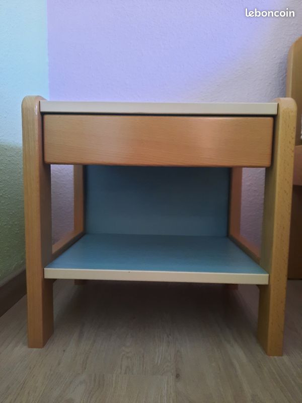 Chambre à coucher (image 1)