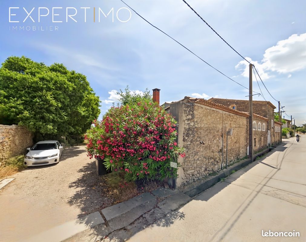 Immeuble 15 pièces 420 m² · à Poussan · 420 m² · 750 000 €
