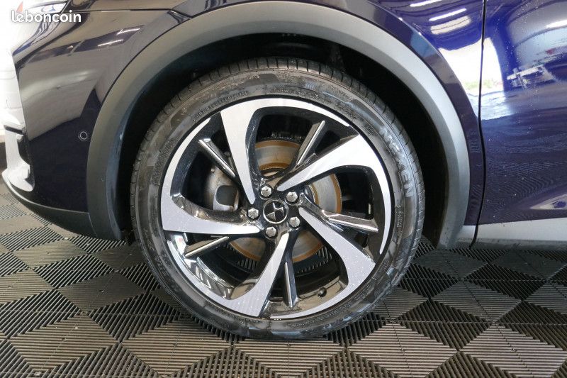 Ds DS 7 CROSSBACK E-TENSE 4X4 300CH GRAND CHIC (image 8)
