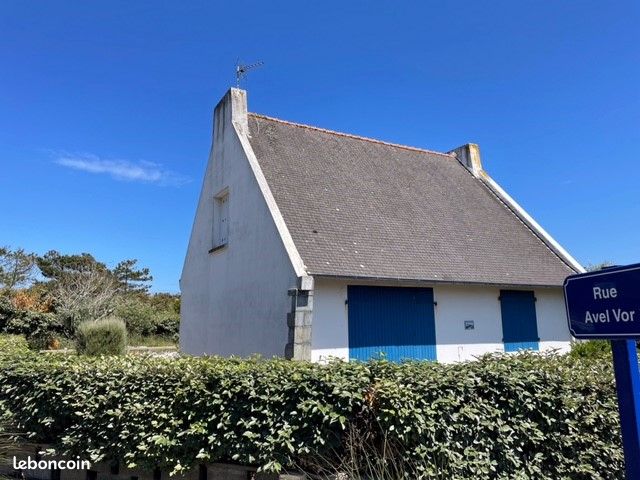 Maison 10 pièces 130 m² · à Cléder · 130 m² · 420 000 €