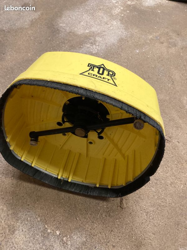 Bosse pour sol pour karcher (image 2)