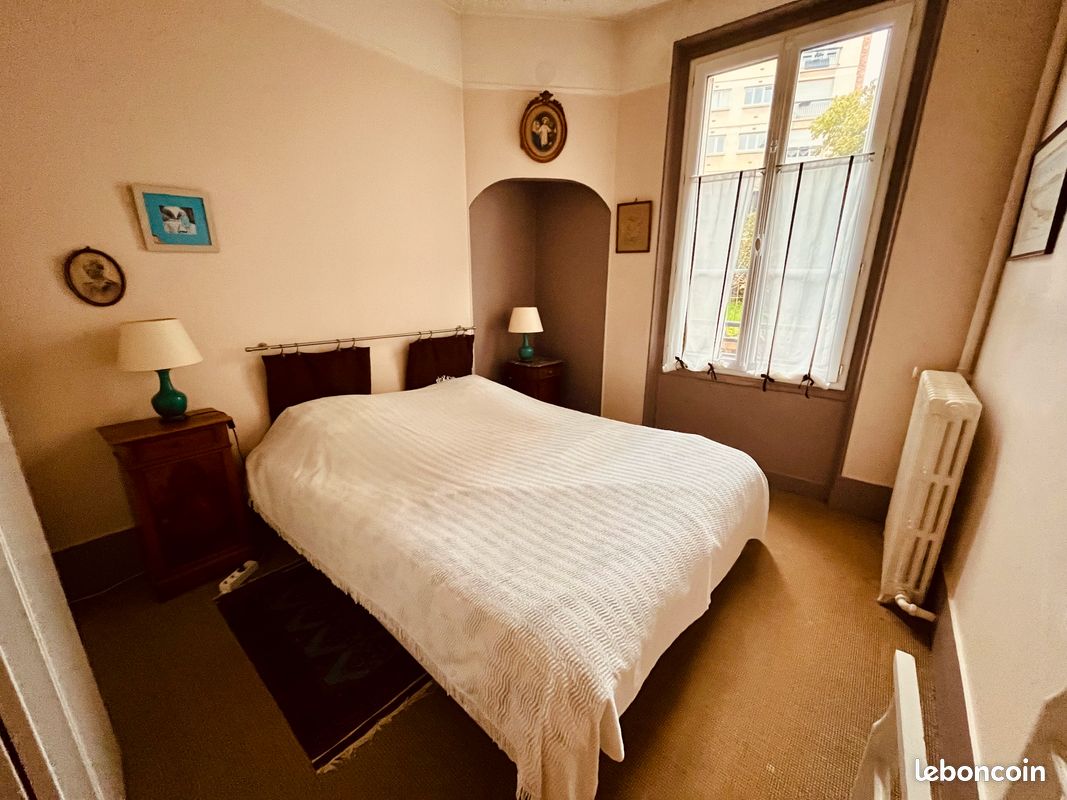 Appartement confort & calme proche de Paris Expo (image 3)