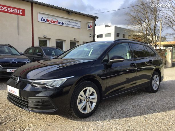 Volkswagen Golf 2023