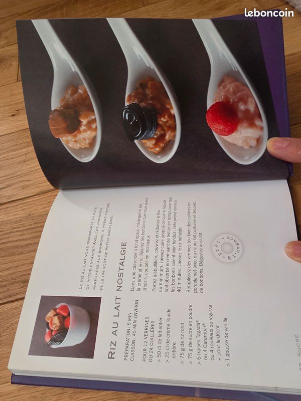 Apéritifs dinatoires (image 4)