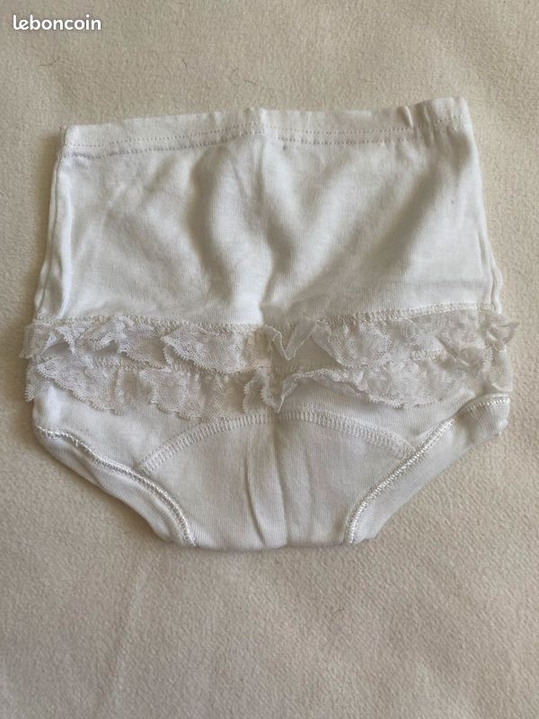 Lot robes (image 10)
