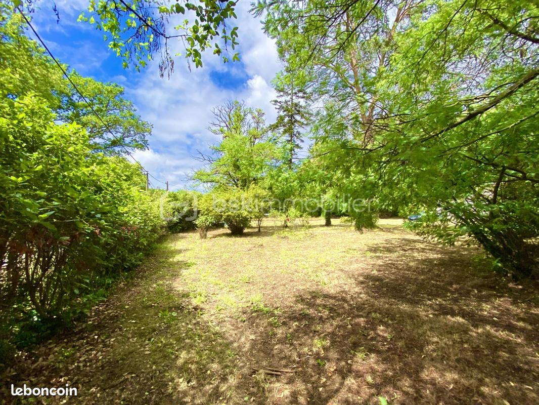 Terrain 894 m² Saint Nazaire · à Saint-Nazaire · 157 410 €