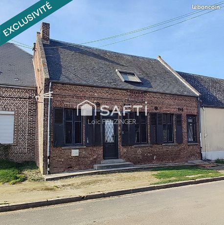 Maison 5 pièces 131 m²