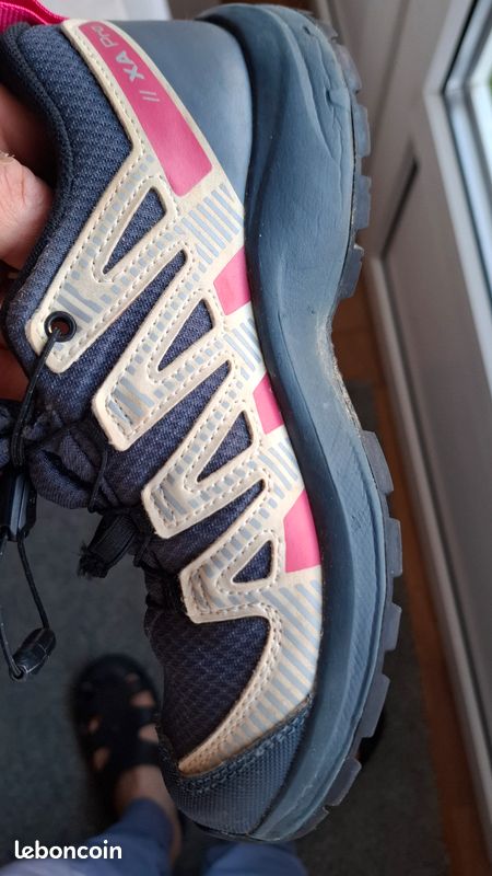 Baskets Salomon (image 3)